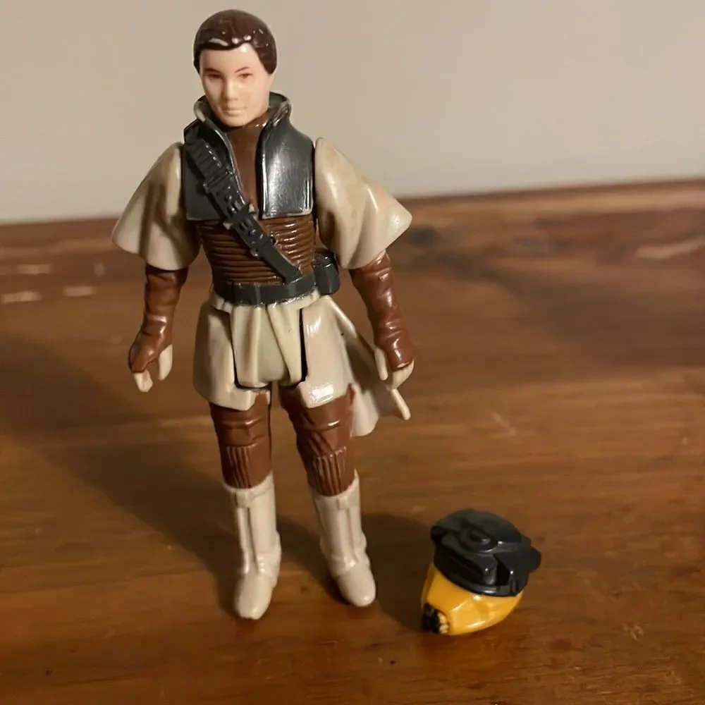 Kenner this vintage